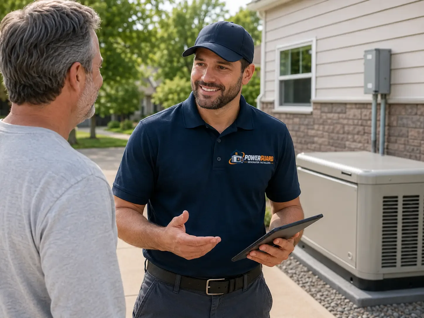Generator Installation Berthoud, CO FAQs